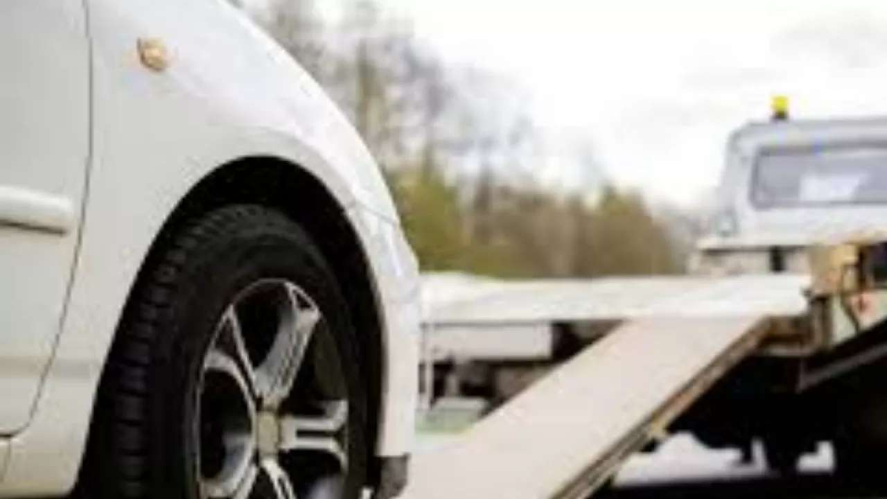 امدادخودرو درکنگان و خورموج