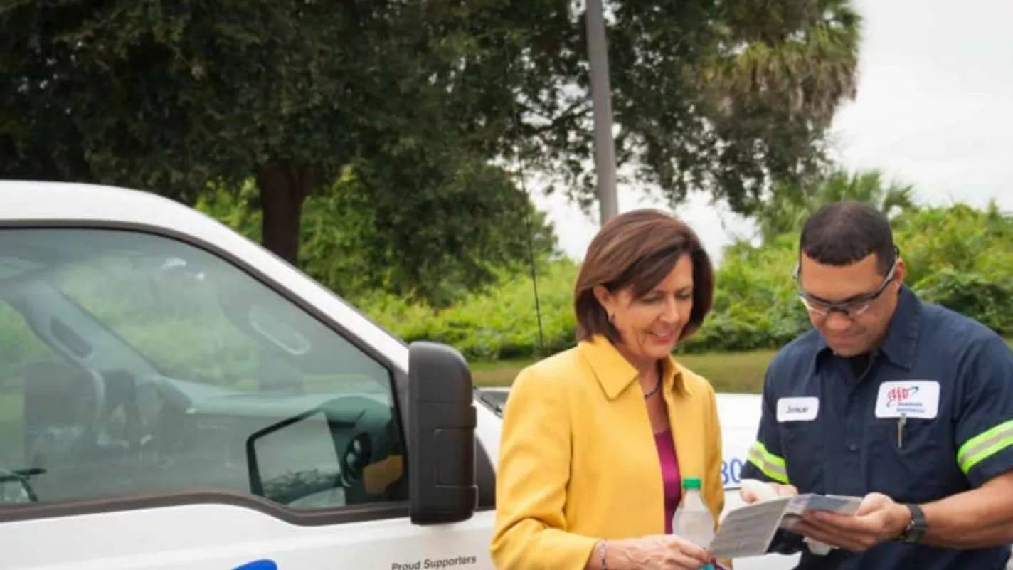 نکات مهم در زمان استفاده از خدمات امداد خودرو نکات مهم در زمان استفاده از خدمات امداد خودرو