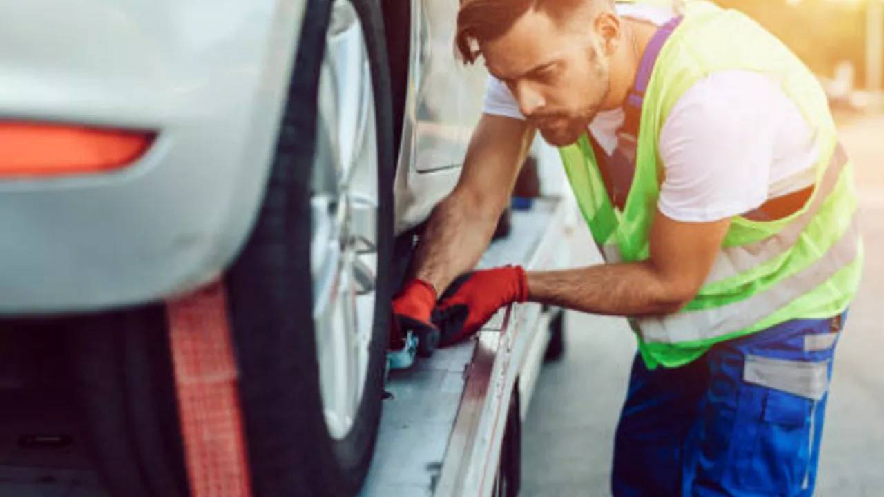 نکات مهم در زمان استفاده از خدمات امداد خودرو نکات مهم در زمان استفاده از خدمات امداد خودرو